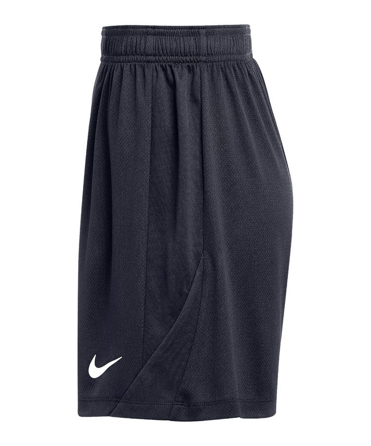 Nike Nike Short Damen Fu&szlig;ballshorts Damen - blauweiss - 0 | SportScheck