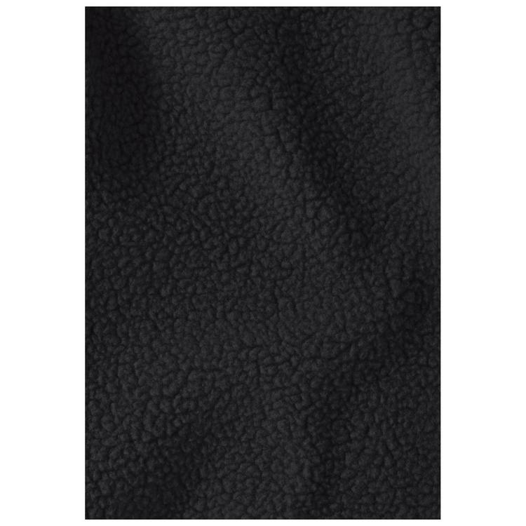 Jack Wolfskin Jack Wolfskin LITE CURL VEST M Fleeceweste Herren - black - 3 | SportScheck