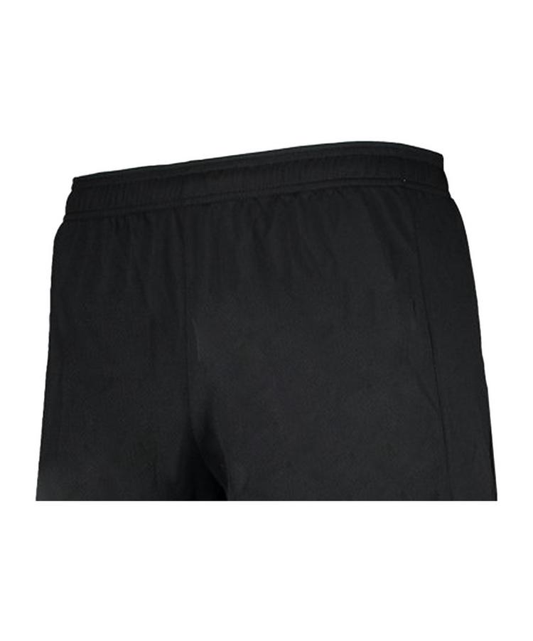 Nike Nike SC Freiburg Trainingsshort Fu&szlig;ballshorts - schwarz - 1 | SportScheck