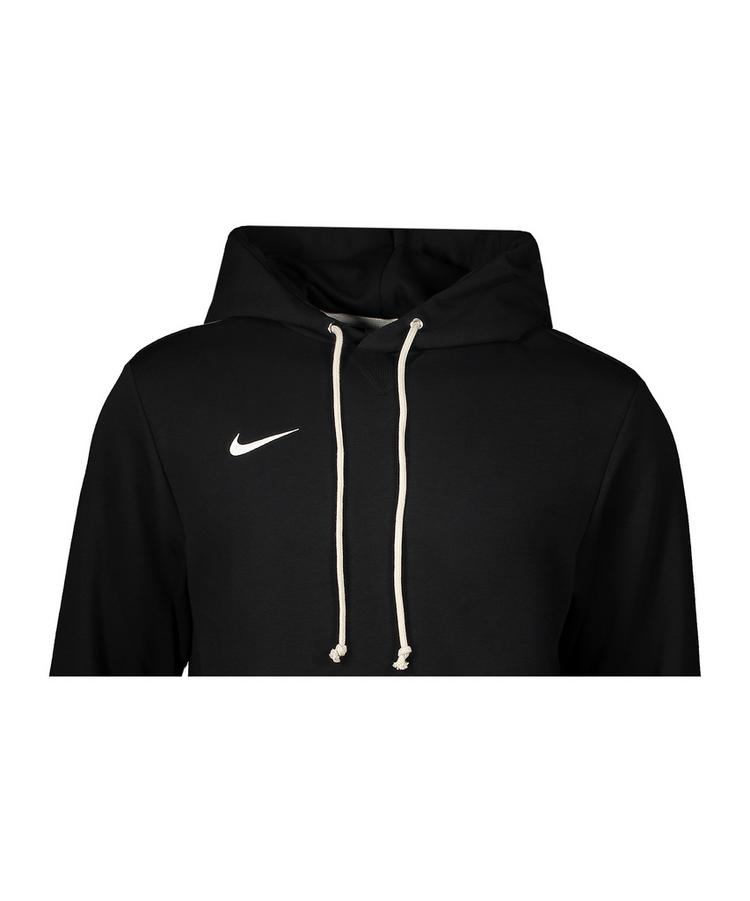 Nike Nike Hoody Funktionssweatshirt Herren - schwarzweiss - 0 | SportScheck