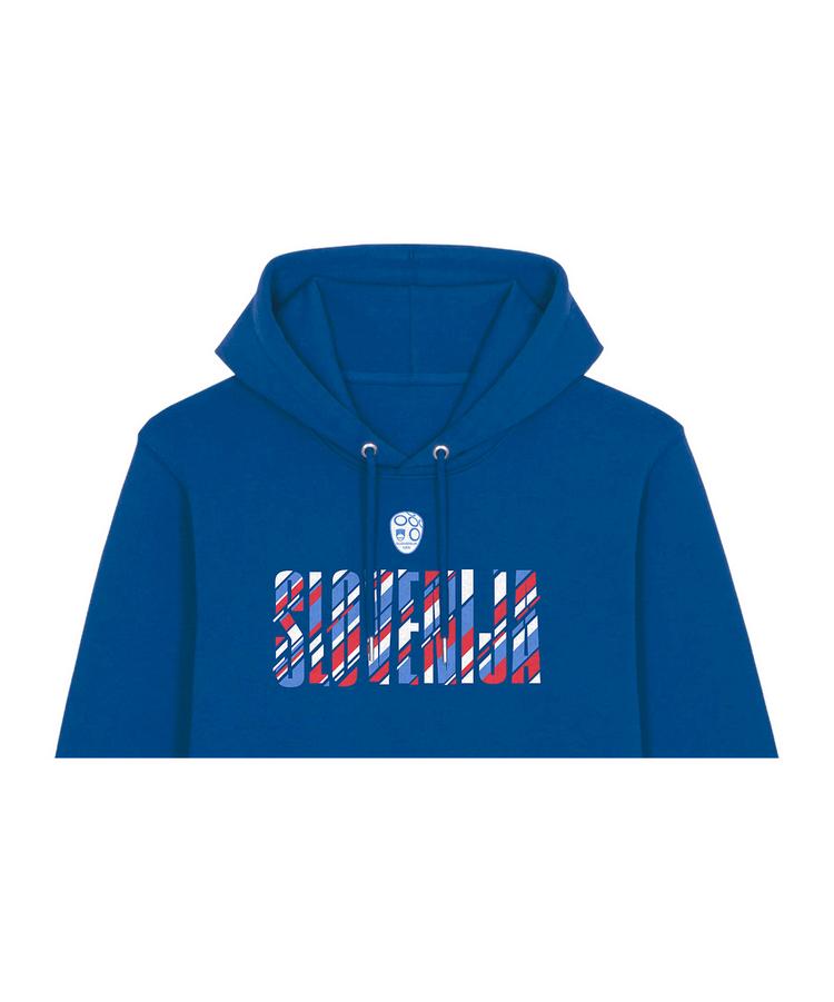 Nike Nike Slowenien NZSx11TS Slovenia Hoody Funktionssweatshirt Herren - blau - 0 | SportScheck