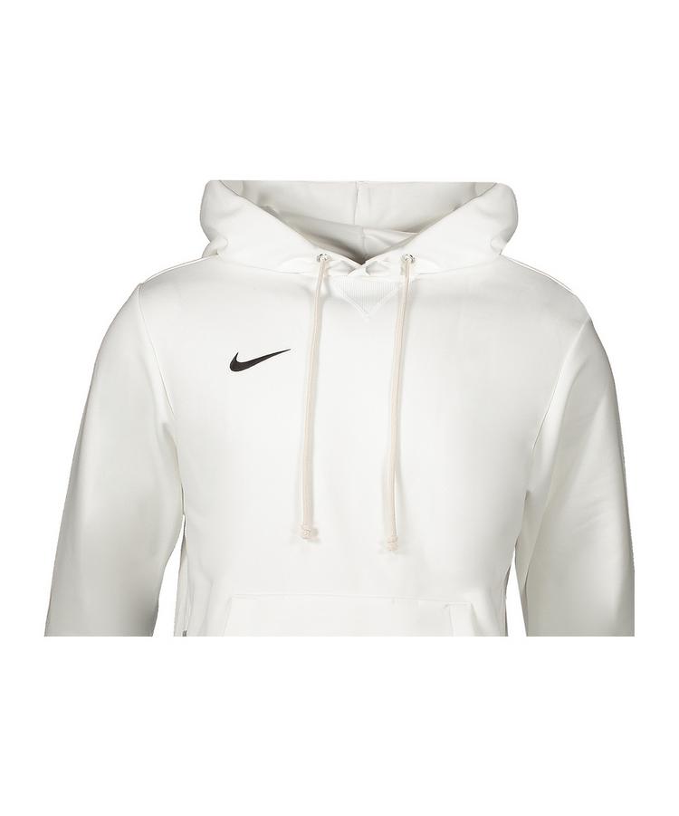 Nike Nike Hoody Funktionssweatshirt Herren - weissschwarz - 0 | SportScheck