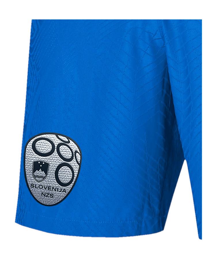 Nike Nike Slowenien Short Away EM 2024 Fu&szlig;ballshorts - blaublau - 0 | SportScheck