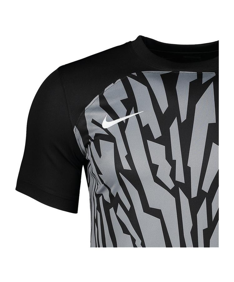 Nike Nike Dry NE GX1 Trikot Trikot Herren - schwarz - 0 | SportScheck