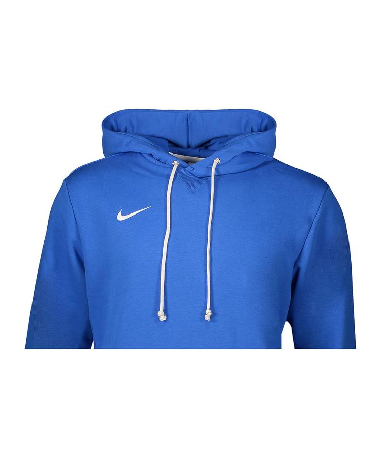 Nike Nike Hoody Funktionssweatshirt Herren - blau - 0 | SportScheck