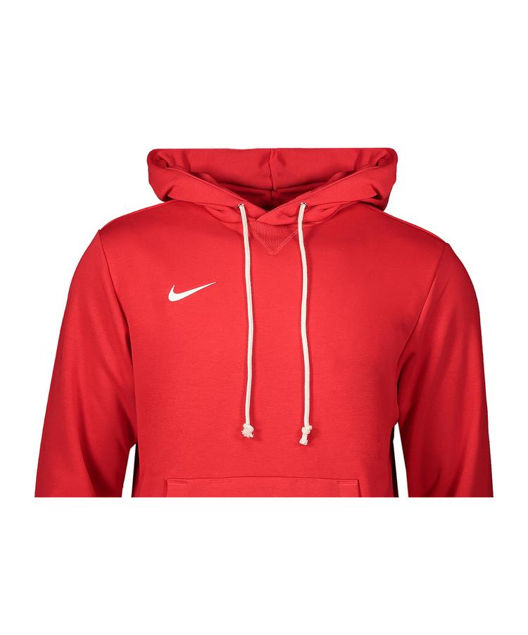 Nike Nike Hoody Funktionssweatshirt Herren - rotweiss - 0 | SportScheck