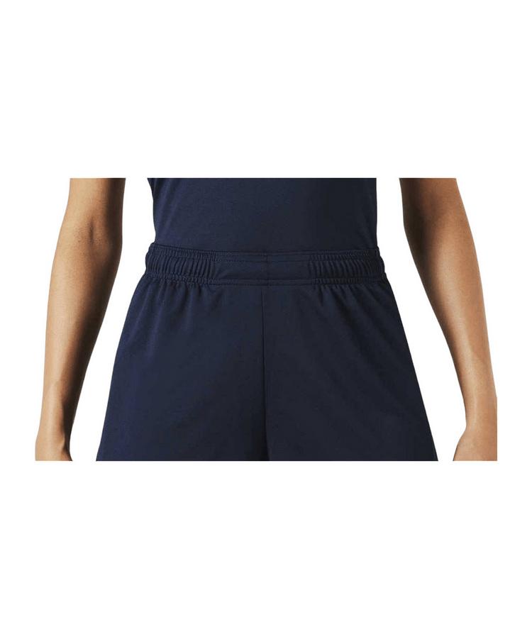 Nike Nike Academy Pro Short Damen Fu&szlig;ballshorts Damen - blauweiss - 1 | SportScheck