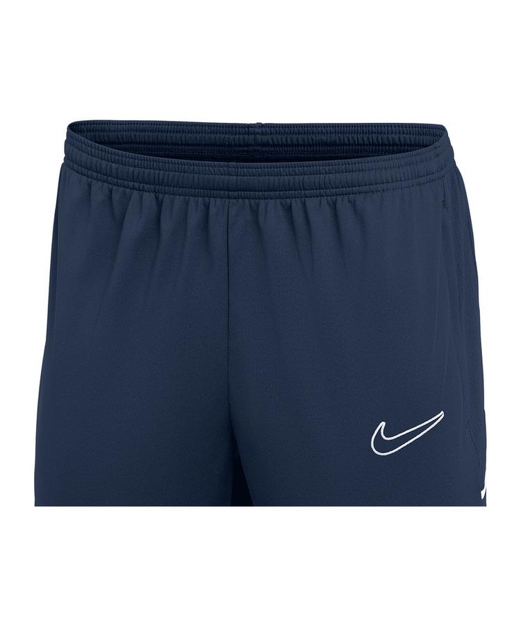 Nike Nike Academy 25 3/4 Trainingshose Trainingshose Herren - blauweiss - 0 | SportScheck