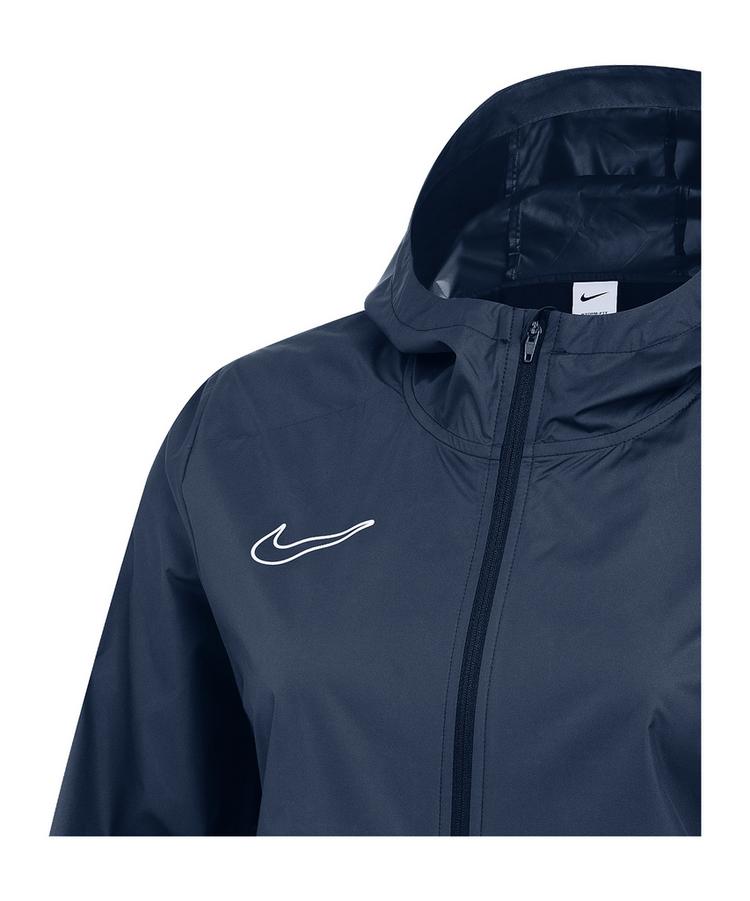 Nike Nike Academy 25 Regenjacke Damen Regenjacke Damen - blauweiss - 0 | SportScheck