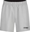CEP Run Loose Fit Funktionsshorts Herren - light grey