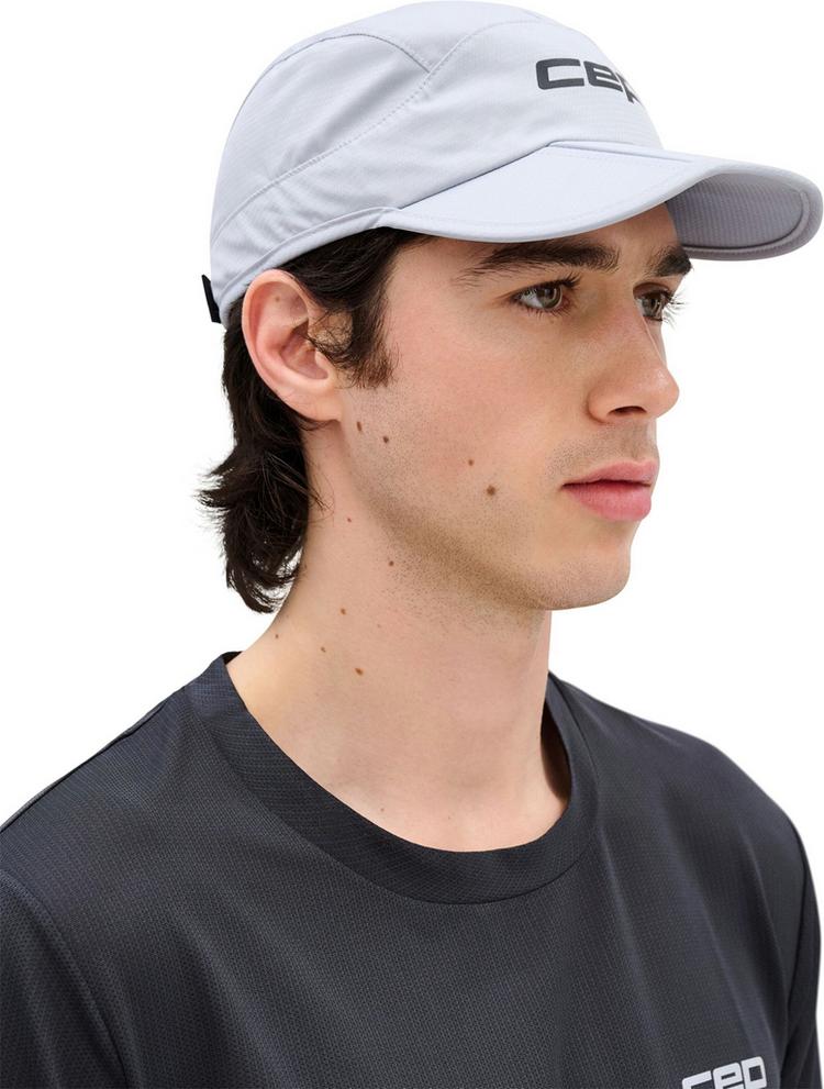 CEP CEP Cap - light grey - 2 | SportScheck