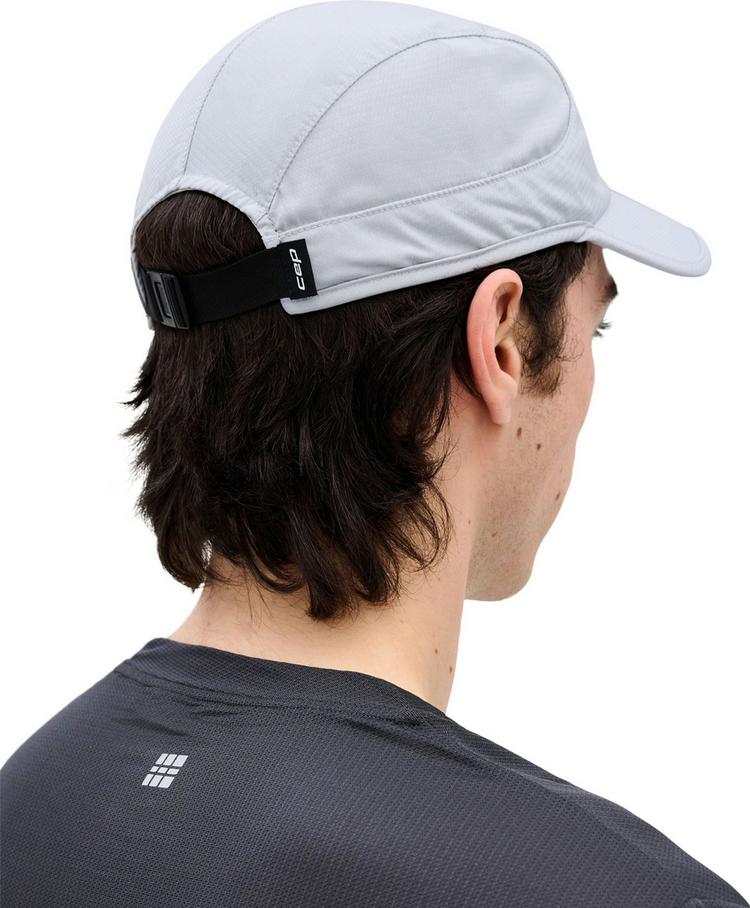 CEP CEP Cap - light grey - 5 | SportScheck