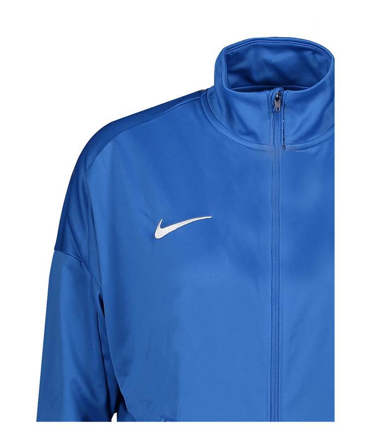 Nike Nike Trainingsjacke Damen Trainingsjacke Damen - blau - 0 | SportScheck