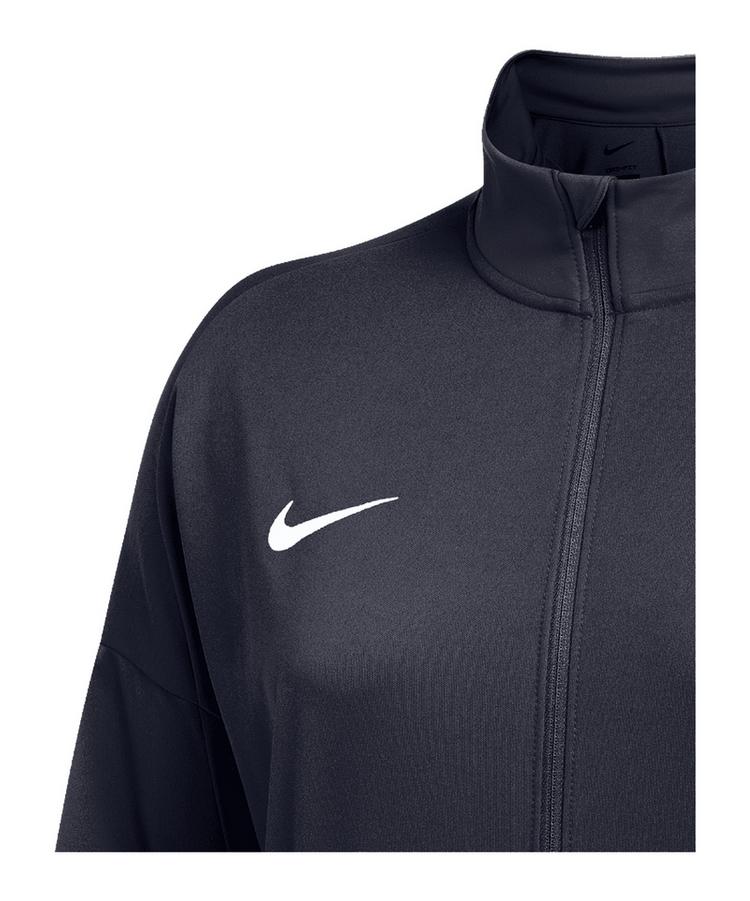 Nike Nike Trainingsjacke Damen Trainingsjacke Damen - blaublau - 0 | SportScheck