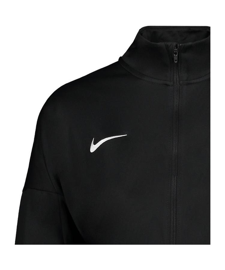 Nike Nike Trainingsjacke Damen Trainingsjacke Damen - schwarzschwarz - 0 | SportScheck