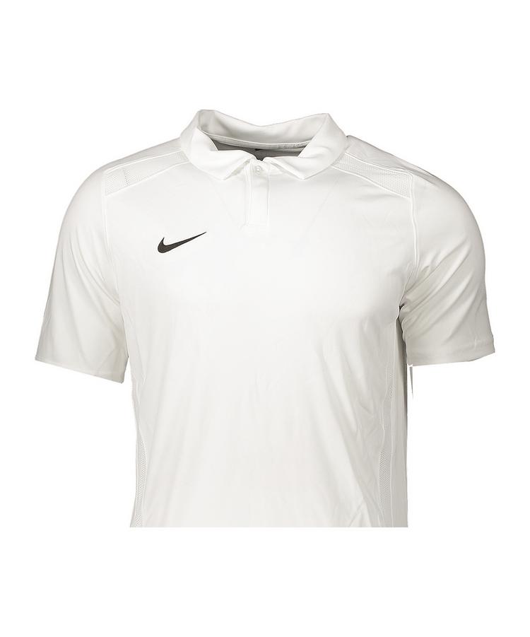 Nike Nike Team Training Poloshirt Poloshirt Herren - weiss - 0 | SportScheck