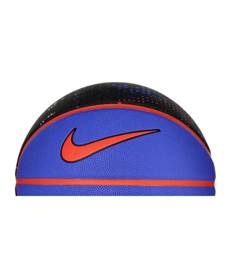 Nike Nike Basketball 8P PRM Energy deflated Ball Basketball - blauschwarz - 0 | SportScheck