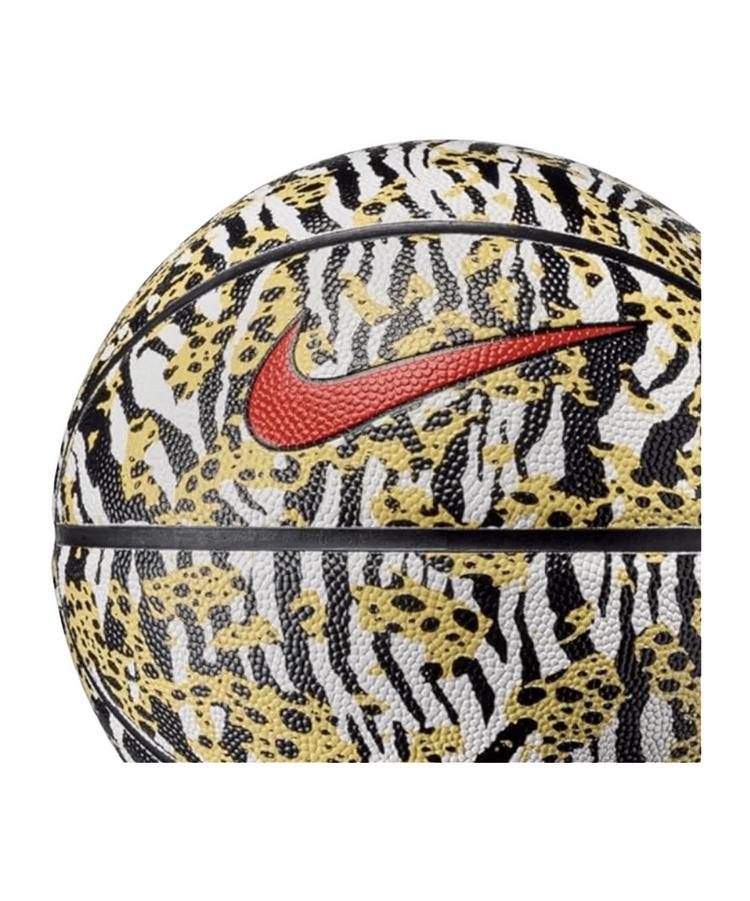 Nike Nike Basketball 8P PRM Energy deflated Ball Basketball - gold - 0 | SportScheck