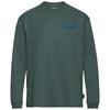 Jack Wolfskin CONFIDENT LS T M Langarmshirt Herren - TRAIL sago palm