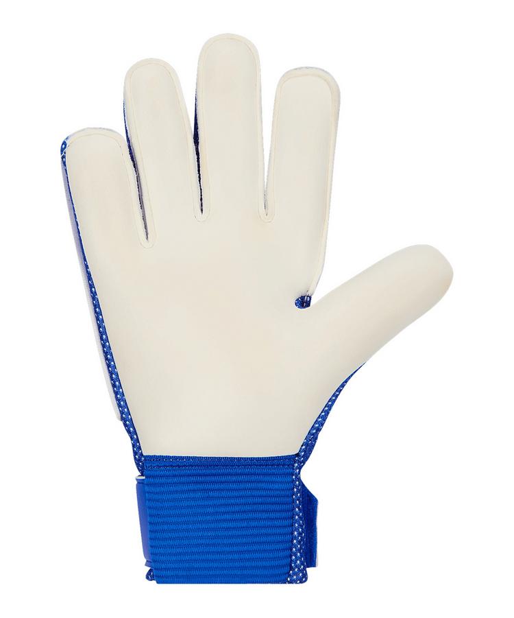 Nike Nike Match Torwarthandschuhe Kids Torwarthandschuhe Kinder - blauschwarz - 0 | SportScheck