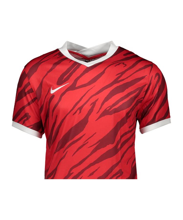 Nike Nike GX2 Trikot Damen Trikot Damen - rot - 0 | SportScheck