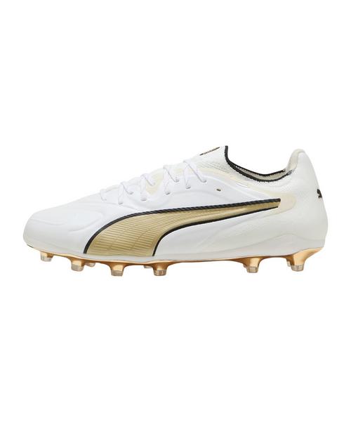 PUMA KING 20 Ultimate FG/AG Eclipse Fu&szlig;ballschuhe