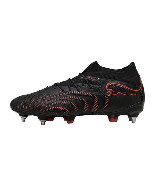 PUMA FUTURE 9 Ultimate MX SG Eclipse Fu&szlig;ballschuhe