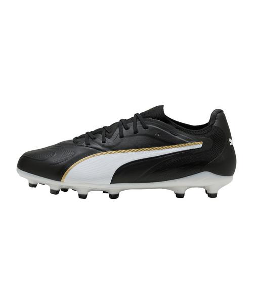 PUMA KING 20 Ultimate FG/AG Eclipse Fu&szlig;ballschuhe
