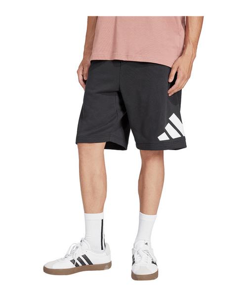 adidas Essentials Big Logo Short Sweathose Herren