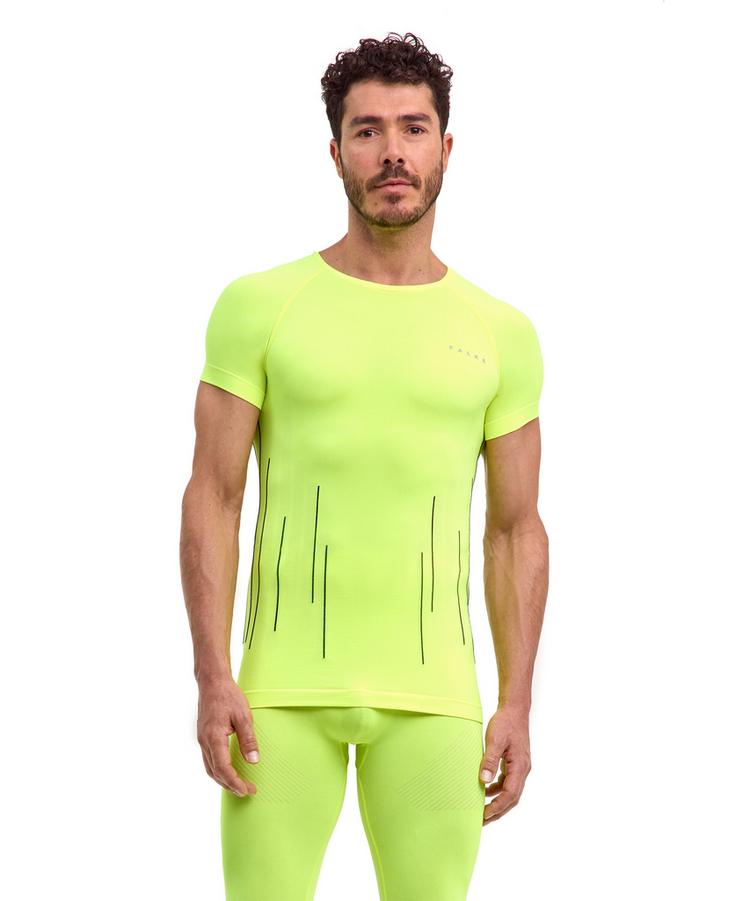 Falke Falke Funktionsshirt Herren - lightning (1690) - 0 | SportScheck