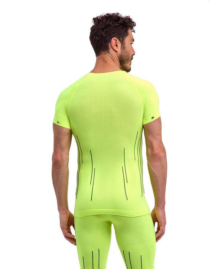 Falke Falke Funktionsshirt Herren - lightning (1690) - 0 | SportScheck