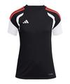 adidas Tiro 26 League Trikot Damen Trikot Damen - schwarzrot