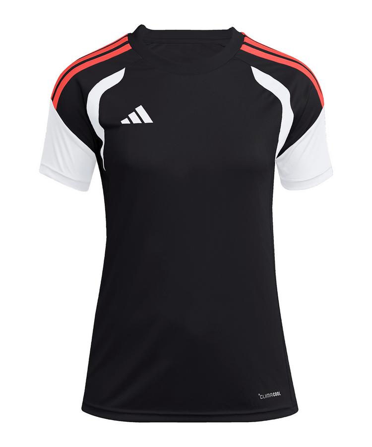 adidas adidas Tiro 26 League Trikot Damen Trikot Damen - schwarzrot - 0 | SportScheck