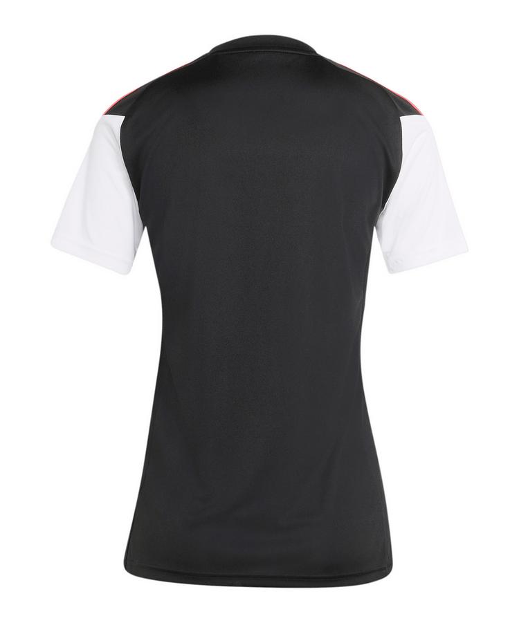 adidas adidas Tiro 26 League Trikot Damen Trikot Damen - schwarzrot - 0 | SportScheck