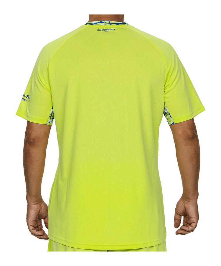 Castore Castore Hertha BSC Berlin Trikot 3rd 2025/2026 Trikot - orange - 0 | SportScheck