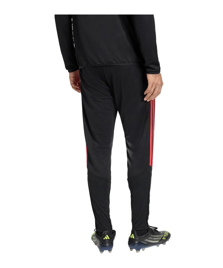 adidas adidas Tiro 26 League Trainingshose Trainingshose Herren - schwarzrot - 0 | SportScheck