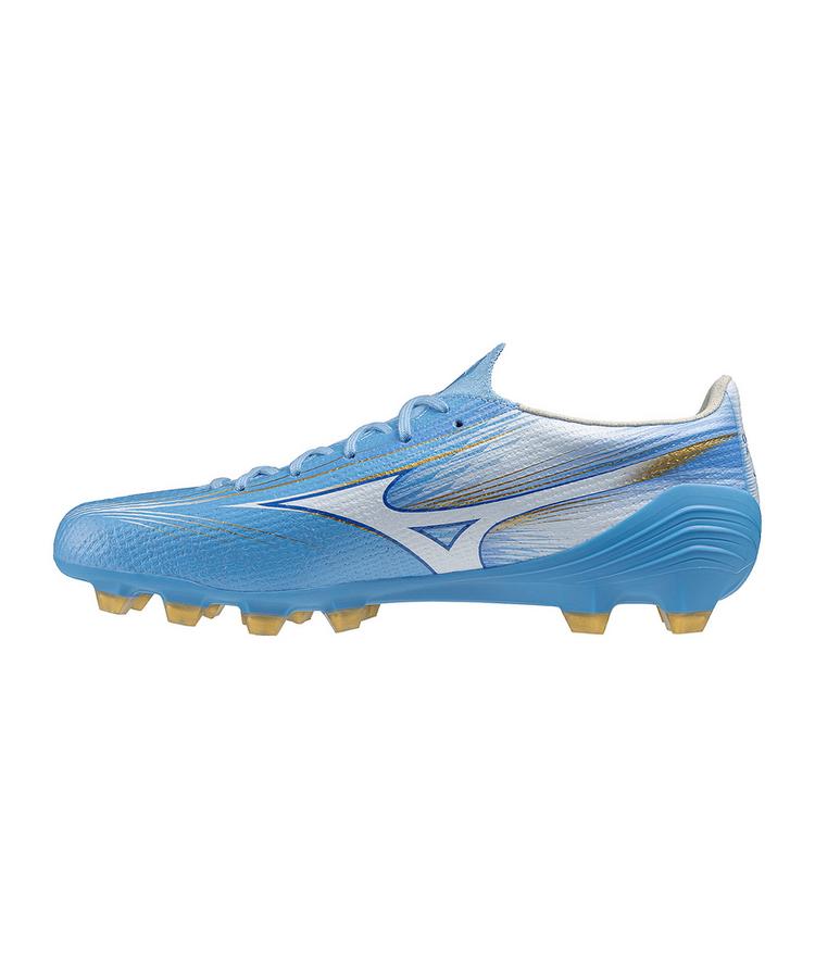 Mizuno Mizuno Alpha III Pro FG Sky Fu&szlig;ballschuhe - blau - 0 | SportScheck