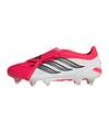 adidas Predator Pro FT SG Born for Goals Fu&szlig;ballschuhe Herren - rotschwarz
