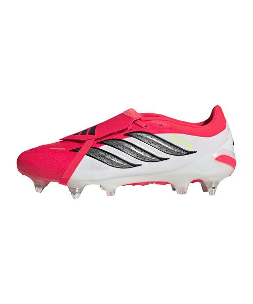adidas Predator Pro FT SG Born for Goals Fu&szlig;ballschuhe Herren