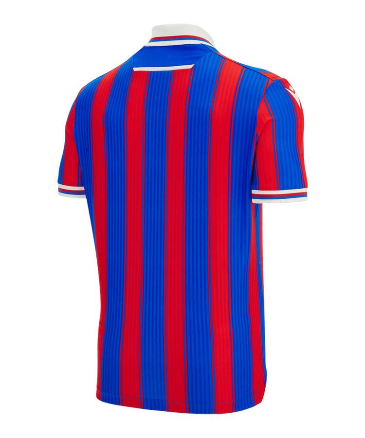 macron macron Crystal Palace Trikot 2025/2026 Trikot Herren - blau - 0 | SportScheck