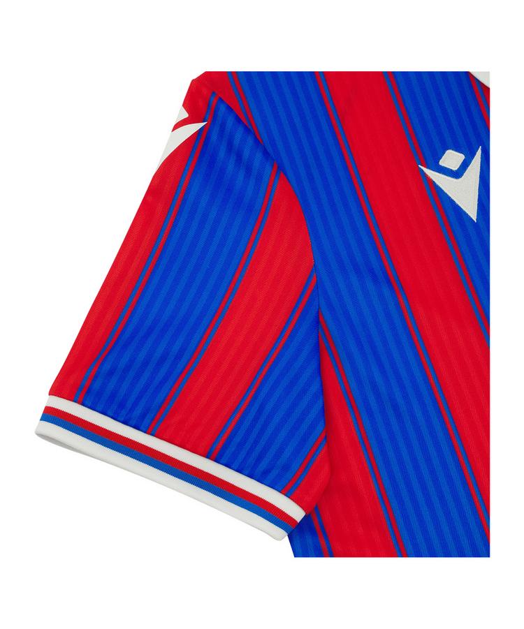 macron macron Crystal Palace Trikot 2025/2026 Trikot Herren - blau - 0 | SportScheck