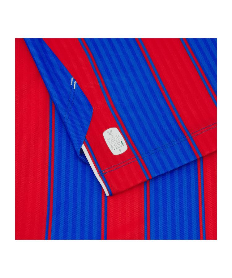 macron macron Crystal Palace Trikot 2025/2026 Trikot Herren - blau - 1 | SportScheck