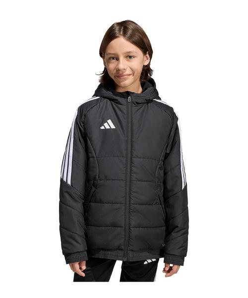 adidas Tiro 26 Winterjacke Kids Trainingsjacke Kinder