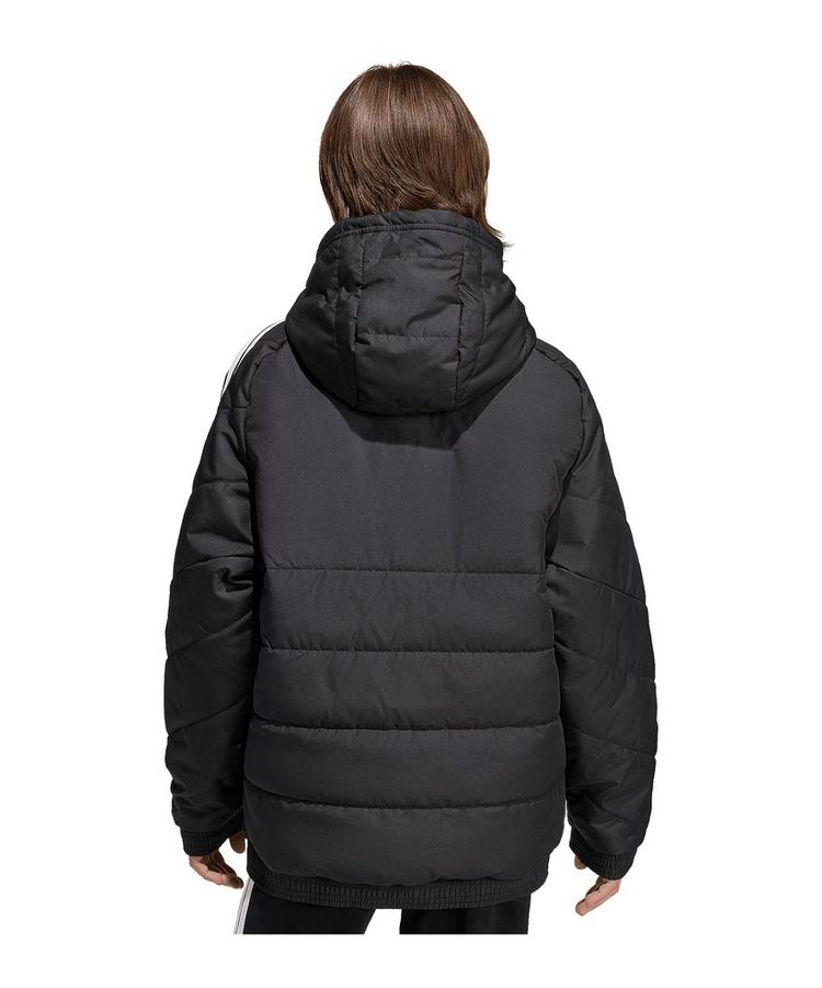 adidas adidas Tiro 26 Winterjacke Kids Trainingsjacke Kinder - schwarzweiss - 0 | SportScheck