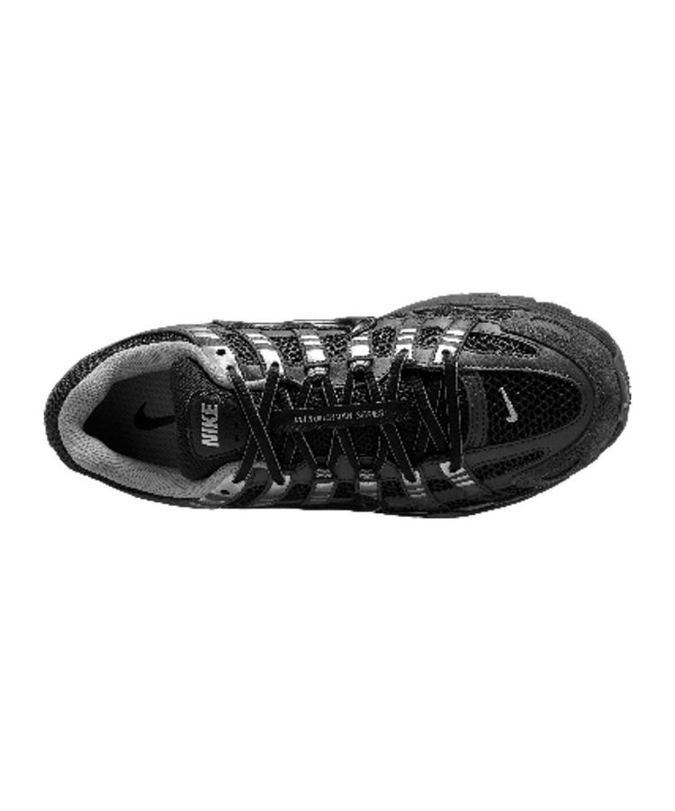 Nike Nike P-6000 SE Sneaker Herren - grauschwarz - 1 | SportScheck