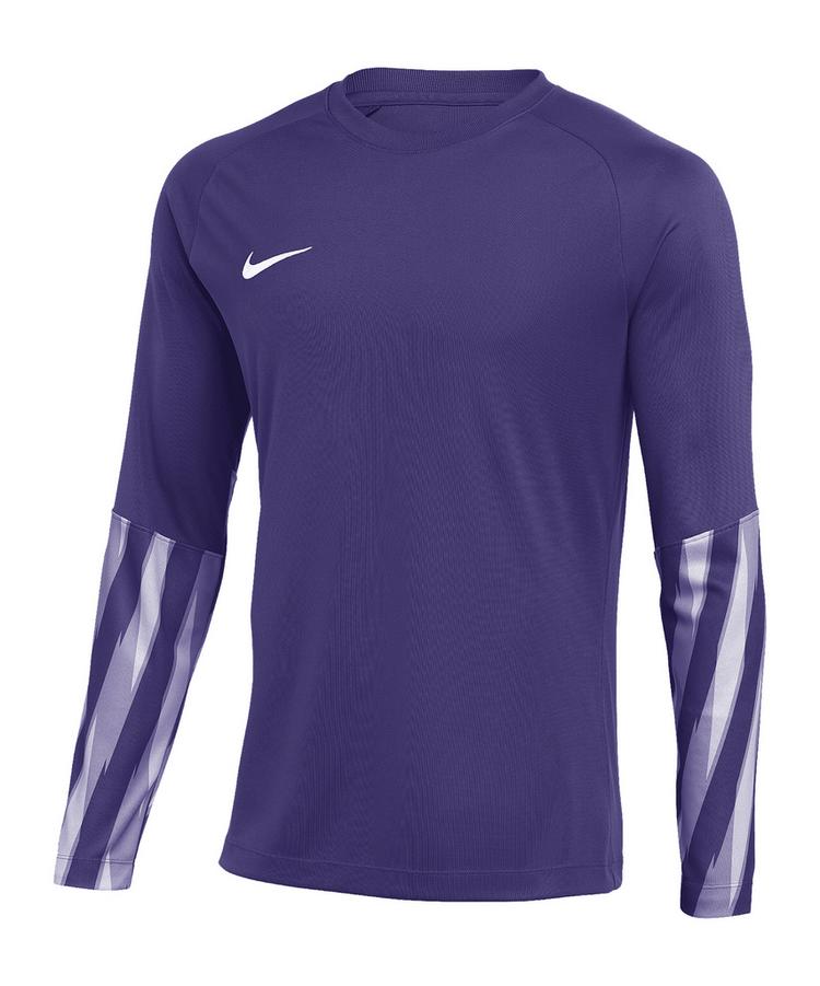 Nike Nike Park V Trikot langarm Trikot Herren - lilaweiss - 0 | SportScheck