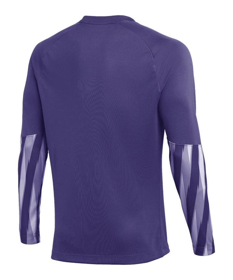 Nike Nike Park V Trikot langarm Trikot Herren - lilaweiss - 0 | SportScheck