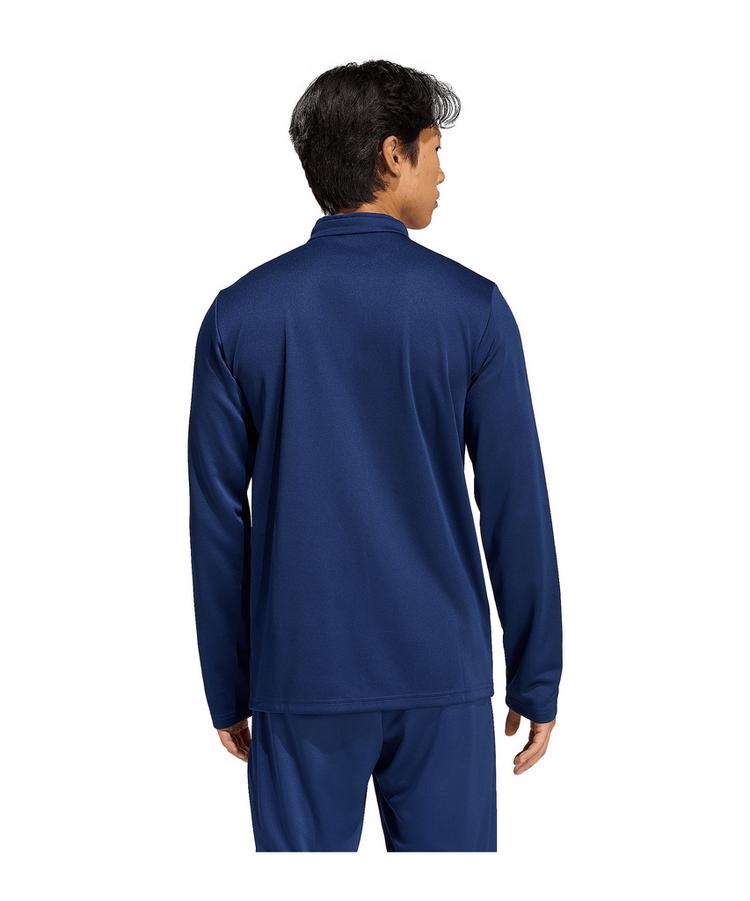 adidas adidas Entrada 26 Training Sweatshirt Funktionssweatshirt Herren - blauweiss - 0 | SportScheck
