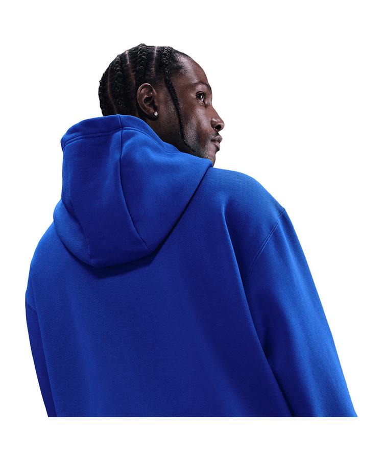 Nike Nike ACG X Inter Mailand U Hoody Funktionssweatshirt Herren - blauorange - 0 | SportScheck