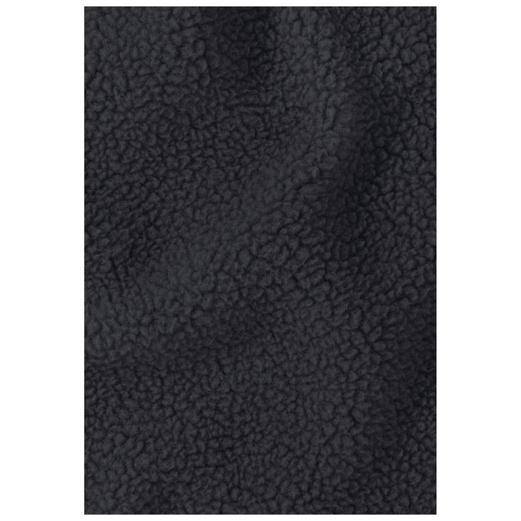 Jack Wolfskin Jack Wolfskin LITE CURL FZ M Fleecejacke Herren - black - 3 | SportScheck